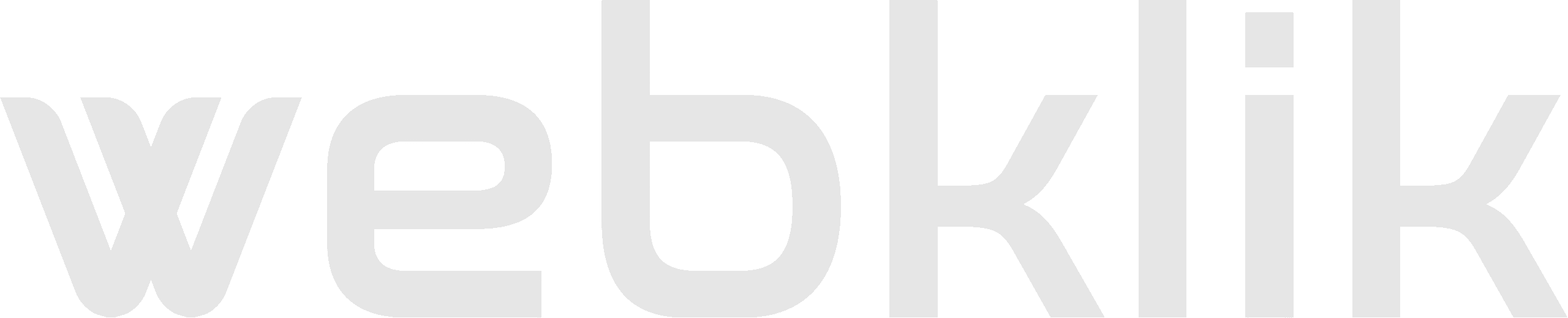 Webklik Blog